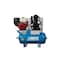 Abac 11 HP Honda Two Stage Gasoline Driven 30 Gallon Service Truck Air Compressor ABC11-30GH - alternate 1